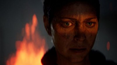  《地狱之刃2》将于5月21日发售 哪种潮牌品牌（《地狱之刃2》团队与专家合作了解精神病 更好描绘角色）