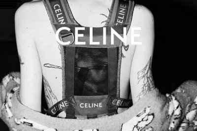 CELINE HOMME 2022 夏季“潮牌资讯Trekking”包袋系列亮相