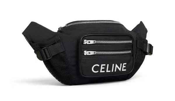 CELINE HOMME 2022 夏季“潮牌资讯Trekking”包袋系列亮相