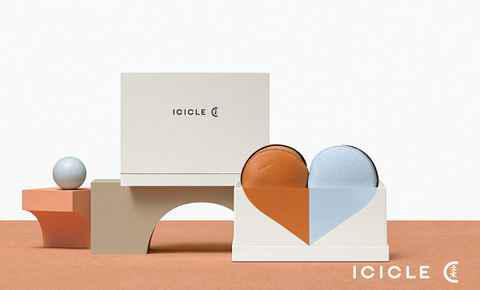 Icicle 之禾 2022 情人潮牌信息节限定礼盒抢先预览