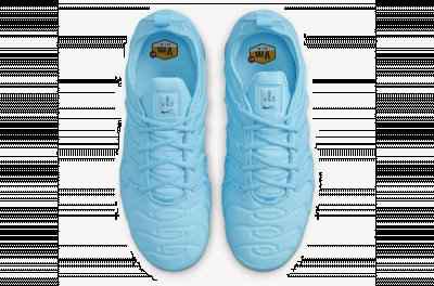 水蓝 Air VaporMax Plus 全新潮牌信息“University Blue”配色鞋款曝光