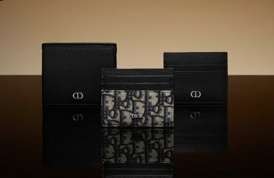 Dior 迪奥 2022 男士潮牌资讯情人节限定系列发布