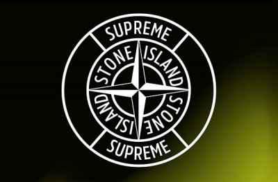 Supreme x 石头岛 潮牌信息2022 春夏联名预告来袭