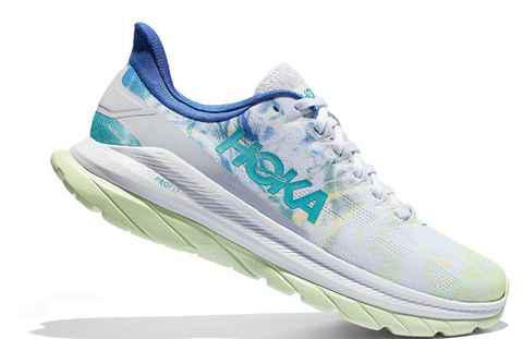 HOKA ONE ONE 全新凝聚鞋潮牌信息款系列即将上市，清淡典雅