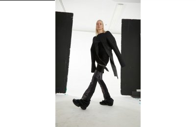 Rick Owens x SWAMP GOD潮牌信息 全新联乘别注系列来袭