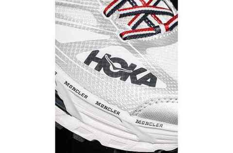 蒙口 x Hoka One One 全新潮牌资讯联名 Mafate Speed 2 鞋款亮相