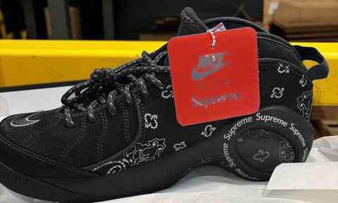 Supreme x 耐克全新联名潮牌资讯 Air Zoom Flight 95 鞋款系列曝光