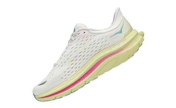 Hoka One One 全新 Ka潮牌资讯wana 跑鞋曝光，更轻更薄