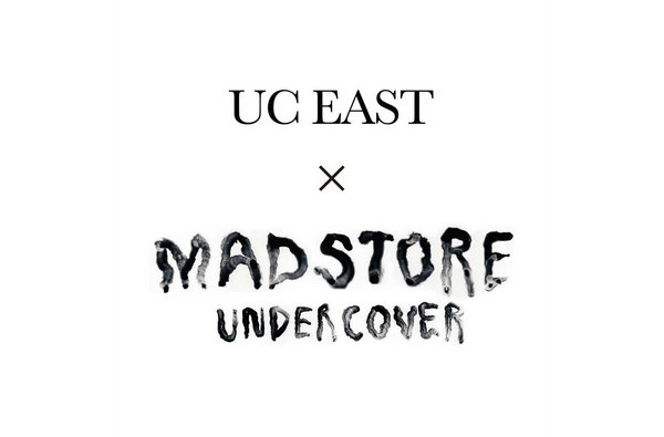 Undercover x UC EAS潮牌资讯T 全新联名系列上架