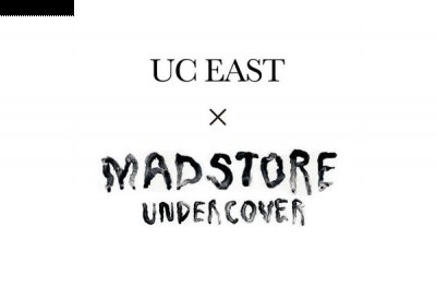 Undercover x UC EAS潮牌资讯T 全新联名系列上架
