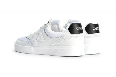 CDG Homme Plus x 新百伦潮牌信息全新联乘 CT300 鞋款发售