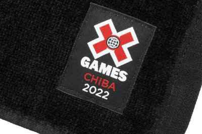 X Games 2022 x HUF 全新潮牌联名胶囊系列发布~（X Games 2022 x HUF 全新联名胶囊系列发布~）