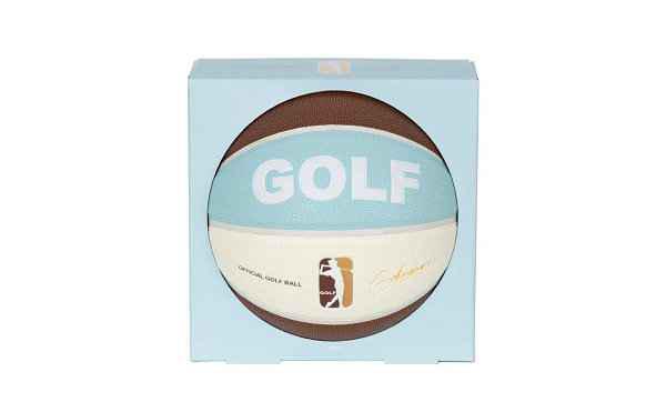 Golf Wang 全新 CHA潮牌资讯MPIONSHIP 别注系列揭晓（Golf Wang 全新 CHAMPIONSHIP 别注系列揭晓）