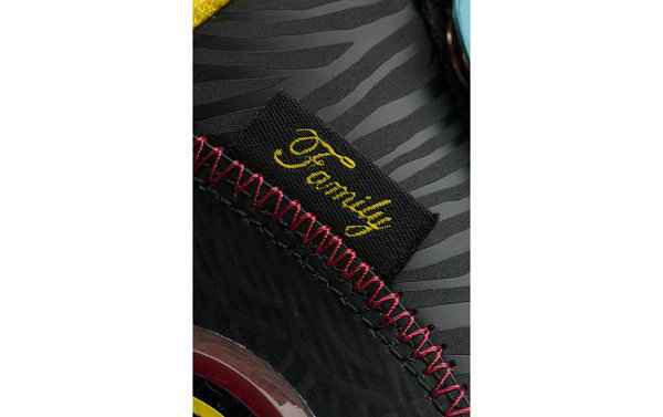  韦德幻影 3 篮球鞋“chaopai.com潮牌汇店新年”限定配色 每双 699 元（韦德幻影 3 篮球鞋“新年”限定配色上架）