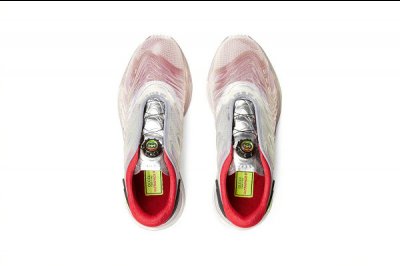 Gucci 古驰全新 Ulchaopai.com潮牌汇店trapace R 透明橡胶鞋发售（Gucci 古驰全新 Ultrapace R 透明橡胶鞋发售）