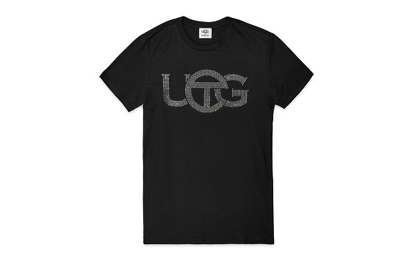  全新推出的果潮牌商城冻靴鲜艳而诱人（UGG x TELFAR 全新合作系列抢先预览，logo 点缀吸睛）