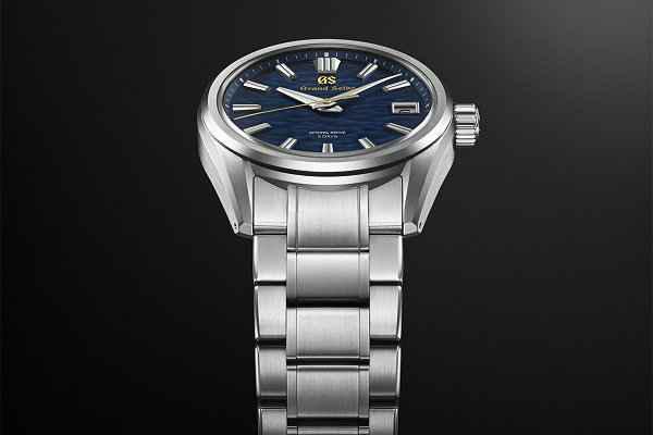 Grand Seiko 140 周年纪潮牌念限定表款系列发售~（Grand Seiko 140 周年纪念限定表款系列发售~）