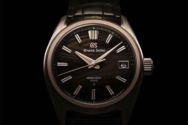 Grand Seiko 140 周年纪潮牌念限定表款系列发售~（Grand Seiko 140 周年纪念限定表款系列发售~）