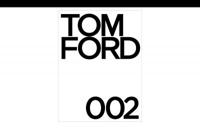 感兴趣的玩家不妨收藏潮牌资讯一下！ Tom Ford 线上折扣/新品 （Tom Ford 全新“TOM FORD 002”精装书开启预定）