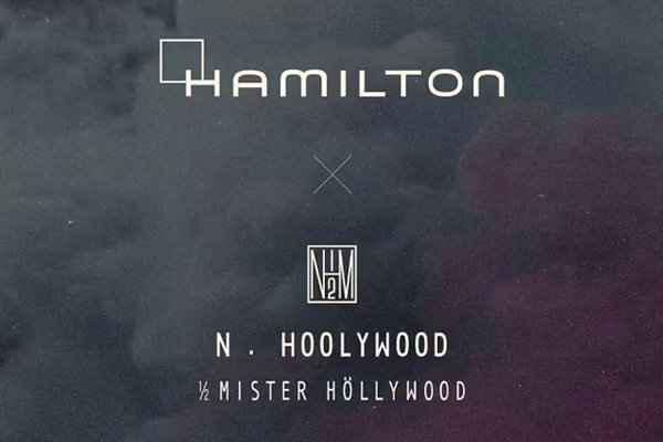 N.HOOLYWOOD x Hamilton 全新联名系列.jpg