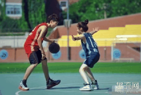 女生和男生打篮球是什么意思 女生和男生打篮球需要注意什么