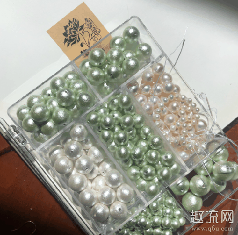 什么是棉花珍珠 棉花珍珠是真的吗 