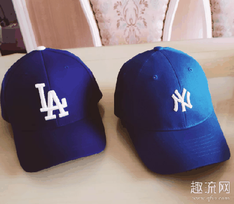 mlb帽子标志图案分别代表什么队 mlb帽子la好还是ny好