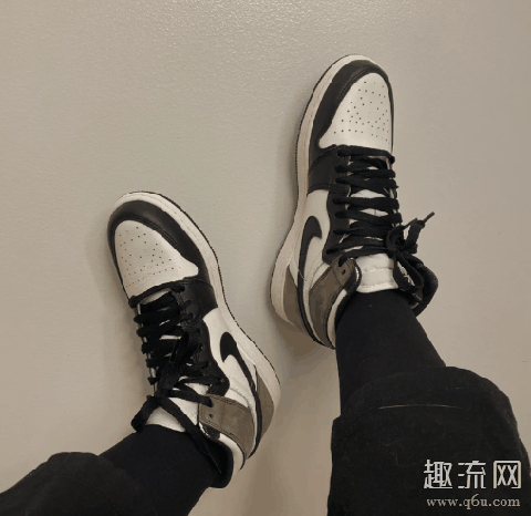 aj1穿一天褶皱正常吗 aj1穿一天开胶正常吗