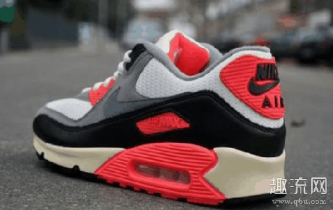 Air Max 1和Air Max 90尺码一样吗 Air Max 1和Air Max 90哪个脚感好