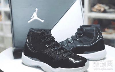 aj11为什么是45号 a潮牌品牌j11为什么在aj里地位最高（aj11为什么是45号 aj11为什么在aj里地位最高）