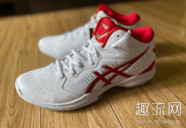 Asics篮球鞋缓震怎么样 Asics篮球鞋在哪里买