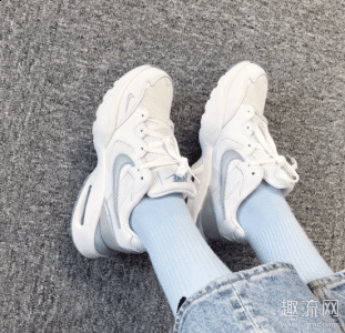 耐克airmax什么档次潮牌品牌 耐克airmax脚感排名（耐克airmax什么档次 耐克airmax脚感排名）