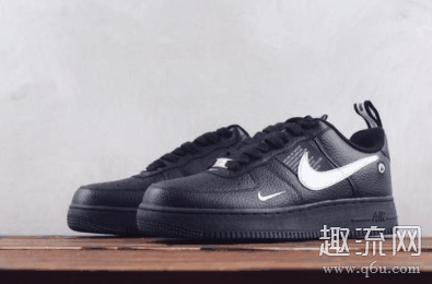 AF1越南产和国产有什么区别 AF1越南产和国产哪个好