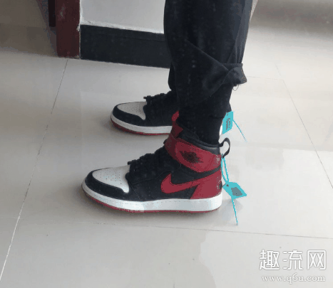 AJ1FlyEase有气垫吗 AJ1 FlyEase配什么裤子