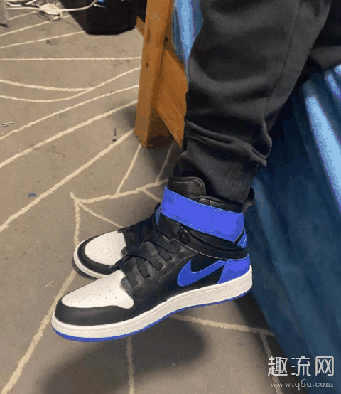 AJ1FlyEase有气垫吗 AJ1 FlyEase配什么裤子