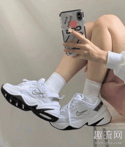 nike老爹鞋m2k所有配色 m2k哪个配色最火