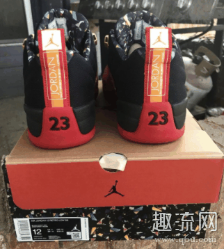 AJ12 low病倒开箱测评 AJ12 low病倒会升值吗