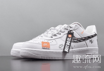 AF1和AJ1尺码一样么 AF1和AJ1哪个经典