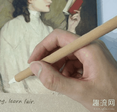 pencil怕冷带笔套有用吗 pencil充不进去电怎么回事