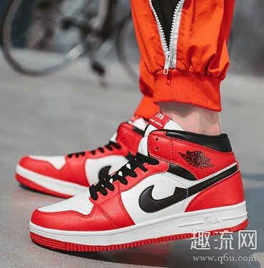 aj1穿了多久才烂 aj1内衬烂了怎么办