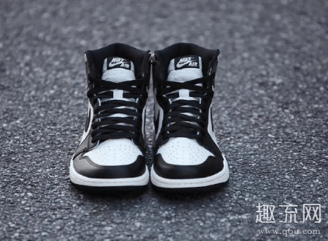 AJ1黑摩卡开箱测评 AJ1黑摩卡会涨价吗