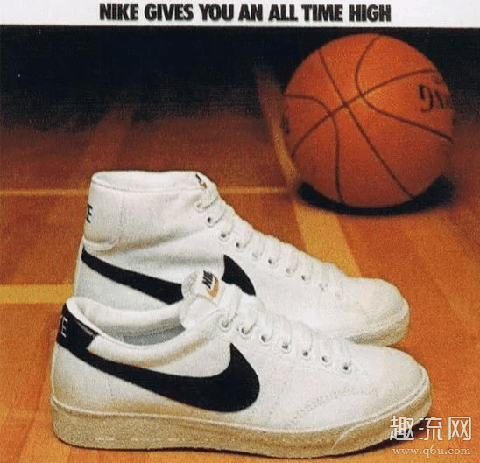 nike blazer容易开胶变形吗 blazer开胶能用胶水吗