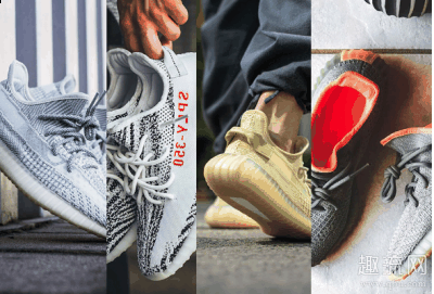 堪称 Yeezy 全系列潮牌资讯中最具人气款式（冬天yeezy350会降价便宜吗 跌破原价的yeezy350推荐）