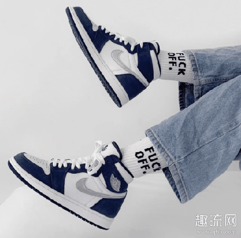 aj1全系列图谱 aj1全系列图片及名称