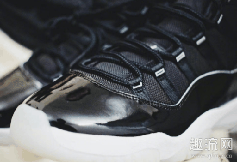 aj11 25周年货量大吗 aj11大魔王2.0多少钱