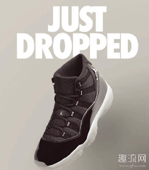 aj11 Jubilee大魔王2.0开箱测评 aj11 25周年大魔王上脚偏码吗