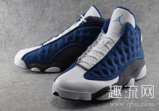 AJ13脚感硬吗 AJ13为什么这么硬