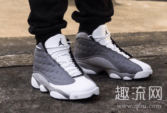 AJ13脚感硬吗 AJ13为什么这么硬