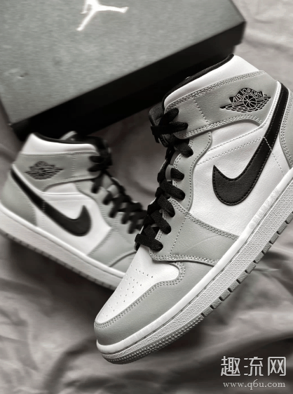 aj1有必要买大一码吗 aj1那么硬为什么还有人买