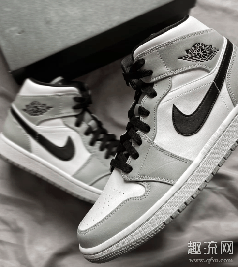 aj1全部款式图片 aj1所有配色加名称